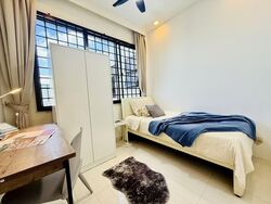 Botanic Gardens View (D10), Apartment #597112111